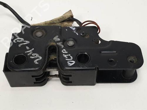 Hood lock SKODA OCTAVIA II (1Z3) 1.6 FSI 1Z0823509E