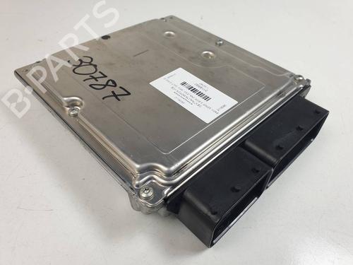 Engine control unit (ECU) BMW 3 (E90) 320 d | BP31080630M57 - Image 2