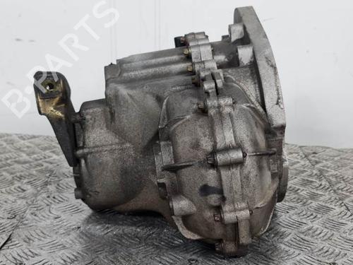 Gearbox SMART CITY-COUPE (450) 0.6 (S1CLB1, 450.331, 450.336) | BP6853348M3 