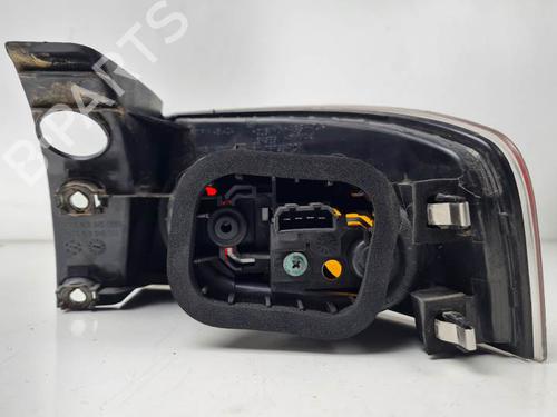 Left taillight SEAT IBIZA III (6L1) 1.9 SDI | BP28066087C34 