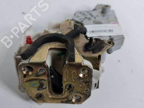Rear left lock NISSAN PRIMERA (P11) 1.6 16V BP6852530C100