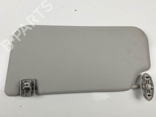 Used Right sun visor Right sun visor FORD B-MAX (JK) 1.0 EcoBoost (100 hp) 24340593 24340593