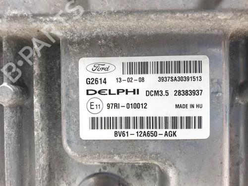 Engine control unit (ECU) FORD FOCUS III Turnier 2.0 TDCi | BP29245059M57