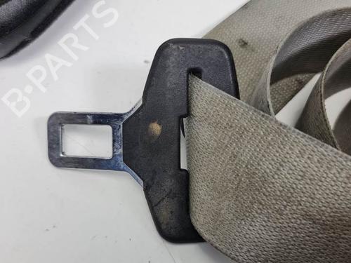 Rear right seatbelt OPEL CORSA D (S07)  | BP6853498I28 