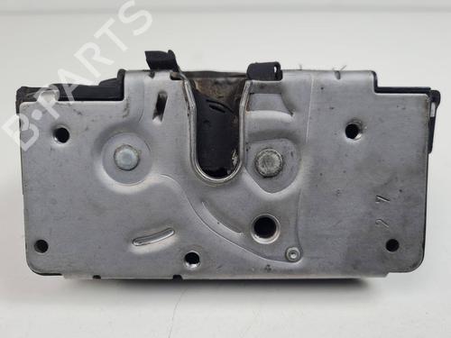 Used Front right lock FIAT DUCATO Van (250_) 120 Multijet 2,3 D (120 hp) 30762831