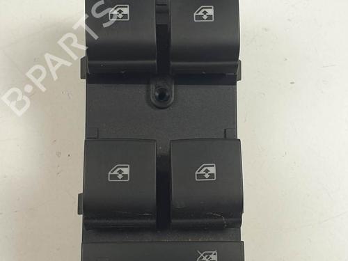Used Left front window switch Left front window switch OPEL MOKKA / MOKKA X (J13) 1.4 (_76) (140 hp) 28412936 28412936