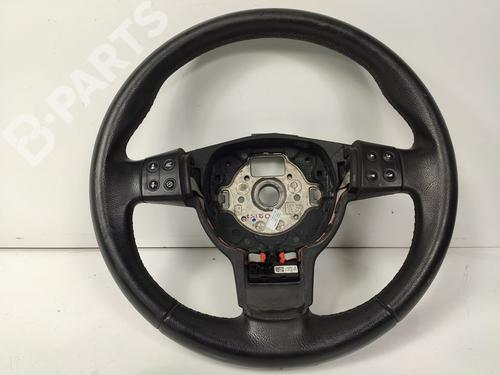 Used Steering wheel Steering wheel SEAT LEON (1P1) 1.9 TDI (105 hp) 9202546 9202546
