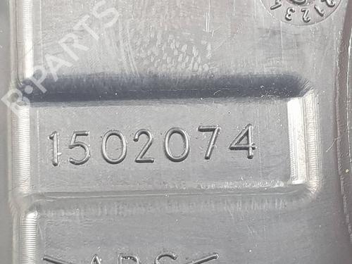 Front right interior door handle MINI MINI (R50, R53) One | BP31080673I14 - Image 3