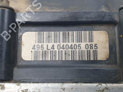 ABS pump FORD MONDEO III (B5Y) 1.8 16V | BP13209595M43 