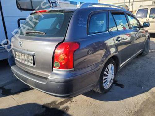 Alternator TOYOTA AVENSIS Estate (_T25_) 1.8 VVT-i (ZZT251_, ZZT251R) | BP31656752M7