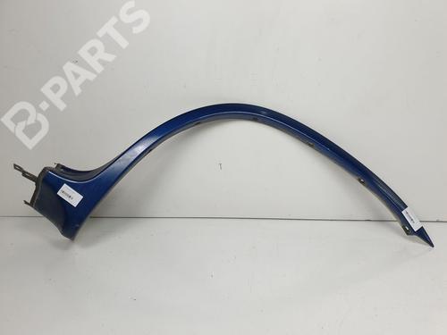 wheel-arch-trim-bmw-x5-e53-30-i-8408704-2000-2001-2002-2003-2004-2005-2006-9500448 main image