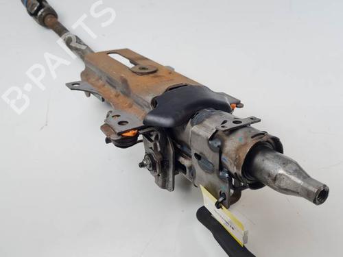 Used Steering column FORD TRANSIT CONNECT (P65_, P70_, P80_) 1.8 Di (75 hp) 29172461