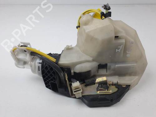 Rear left lock MERCEDES-BENZ S-CLASS (W220) S 320 CDI (220.025, 220.125) | BP26305823C100 