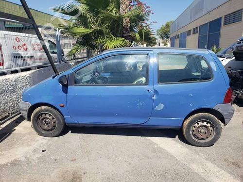 Used Parts RENAULT TWINGO I (C06_) 1.2 (C067) 1760907