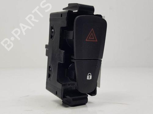 Used Warning switch DACIA SANDERO II 1.2 (73 hp) 12444085
