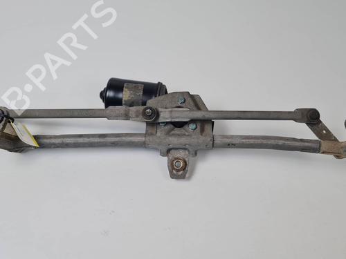 Used Front wiper motor Front wiper motor VW GOLF IV (1J1) 1.9 TDI (110 hp) 30525319 30525319