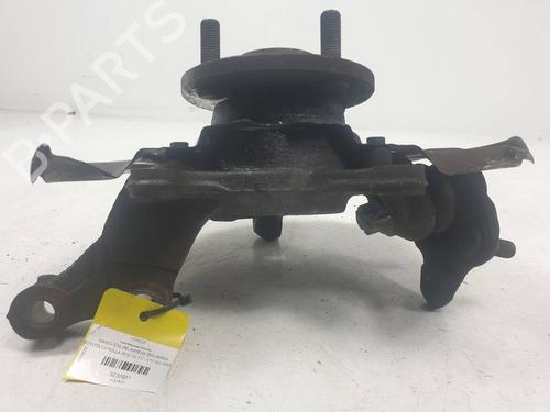 Used Left front steering knuckle Left front steering knuckle TOYOTA COROLLA (_E12_) 1.6 VVT-i (ZZE121_, ZZE121R) (110 hp) 34611035 34611035