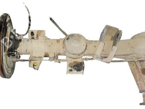 Rear axle TATA ARIA  | BP18464600M2 