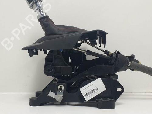 Used Gear lever FORD FOCUS IV (HN) 1.5 EcoBlue (120 hp) 16569216