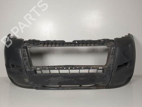 Used Front bumper CITROËN JUMPER II Van 2.2 HDi 120 (120 hp) 6862147