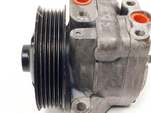 Steering pump JAGUAR S-TYPE II (X200) 2.7 D | BP25137975M99 