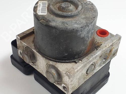 ABS pump CITROËN C3 I (FC_, FN_) 1.4 16V HDi | BP29989747M43 