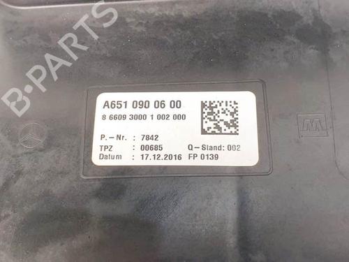 Air filter box MERCEDES-BENZ C-CLASS Convertible (A205) C 250 d (205.408) | BP25285944M87 