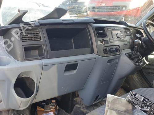 ABS pump FORD TRANSIT Van (FA_ _) 2.2 TDCi | BP40174987M43 - Image 14