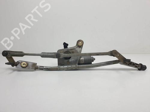 Used Front wiper motor Front wiper motor VOLVO S80 I (184) T6 (272 hp) 12379082 12379082