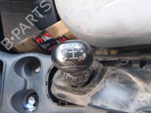 Starter CHEVROLET MATIZ (M200, M250) 0.8 | BP25050803M8 