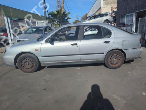 Right front window switch NISSAN PRIMERA Hatchback (P11) 1.6 16V | BP25155309I26  - Image 13