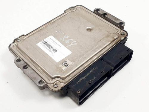 Engine control unit (ECU) OPEL ASTRA H GTC (A04) 1.9 CDTI (L08) | BP25139640M57 - Image 3