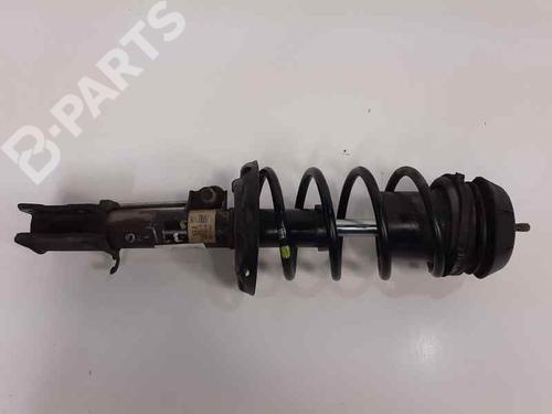 Used Left front shock absorber Left front shock absorber OPEL CORSA C (X01) 1.2 (F08, F68) (75 hp) 10167482 10167482