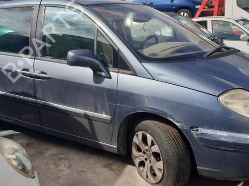 ABS pump CITROËN C8 (EA_, EB_) 2.2 HDi | BP25144802M43  - Image 16