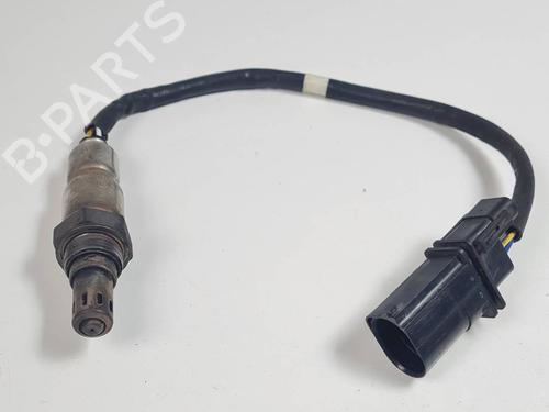 Used Electronic sensor Electronic sensor PEUGEOT 5008 (0U_, 0E_) 1.6 HDi (112 hp) 34514555 34514555