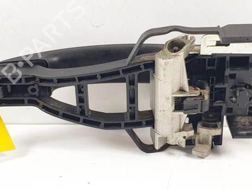 Front right exterior door handle FORD TRANSIT CONNECT (P65_, P70_, P80_) 1.8 Di | BP29274826C129 