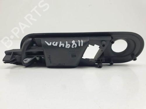 Front right interior door handle SEAT IBIZA III (6L1) 1.9 SDI | BP13656464I14 