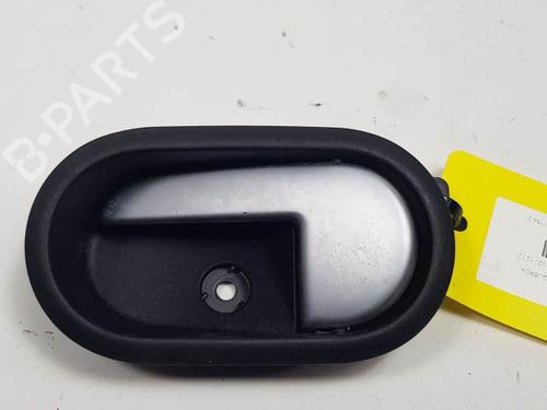 Venstre fortil invendig håndtag FORD FUSION (JU_) 1.4 (80 hp) 9093724