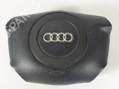 Used Driver airbag AUDI A6 C5 Avant (4B5) 1.8 T (150 hp) 12360488
