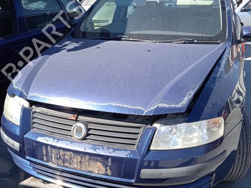 Used Parts FIAT STILO Multi Wagon (192_)  1.6 16V  998014