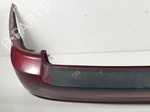 Rear bumper KIA CARNIVAL I (UP, FL) 2.9 TDi | BP12385755C8