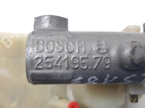 Brake master cylinder CITROËN C3 I (FC_, FN_) 1.1 i | BP20715536M77 
