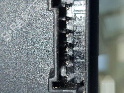 Electronic sensor SMART FORFOUR (454) 1.1 (454.030) | BP25752508M84 - Image 3