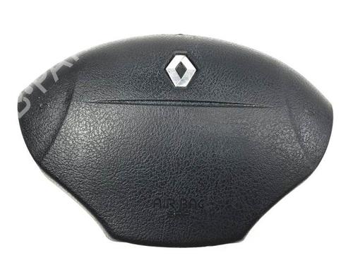 Used Driver airbag RENAULT KANGOO (KC0/1_) 1.5 dCi (KC07) (65 hp) 15219504