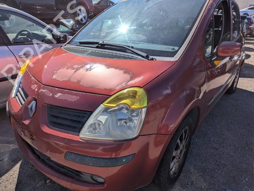 Pièces Détachées Usagées RENAULT MODUS / GRAND MODUS (F/JP0_)  1.5 dCi (FP0D, JP0D)  4640430