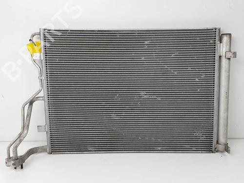 AC radiator HYUNDAI i40 I (VF) 1.6 CRDi | BP28066140M32 - Image 2