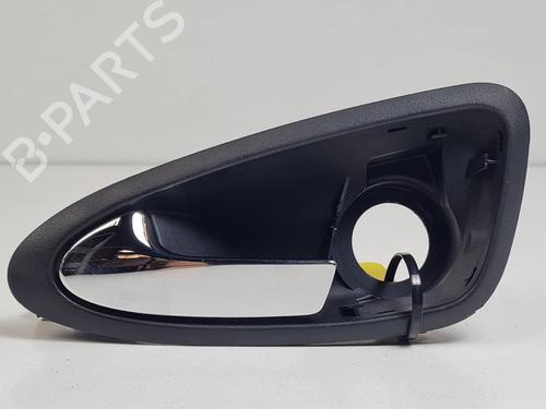 Venstre fortil invendig håndtag Venstre fortil invendig håndtag SEAT IBIZA IV SC (6J1, 6P5) 1.2 (70 hp) 37018829 37018829