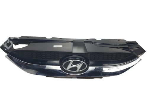 Griglia anteriore Griglia anteriore HYUNDAI ix35 (LM, EL, ELH) 1.6 (135 hp) 37287035 37287035