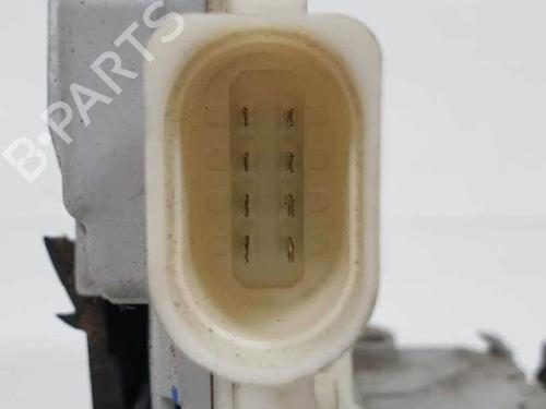 Rear left lock SEAT EXEO (3R2) 2.0 TDI | BP7003392C100 