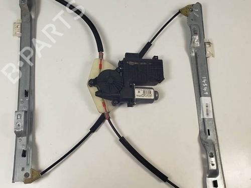 Used Front left window mechanism Front left window mechanism CITROËN C4 Grand Picasso I (UA_) 1.6 HDi (109 hp) 19446929 19446929